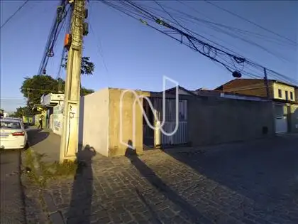   Casa pra venda prox a Av. Fraga Maia