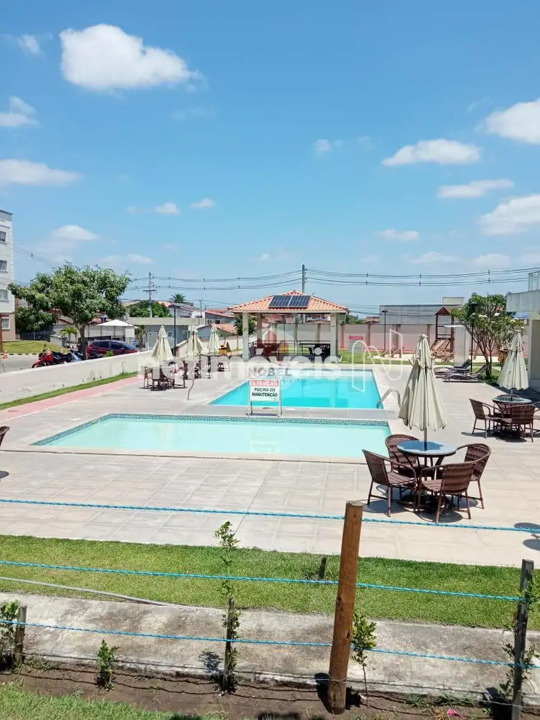  Piscina Adulto e Infantil