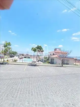  Área de Lazer com Piscina Adulto e Infantil