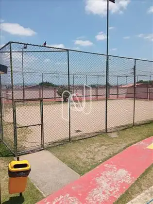  Campo de Futebol