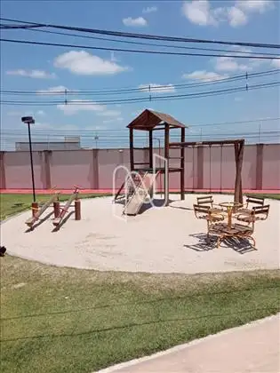  Parque Infantil
