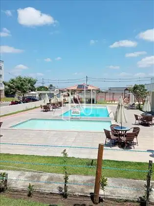  Piscina Adulto e Infantil