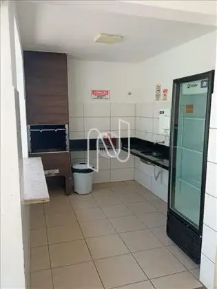 Churrasqueira e barzinho