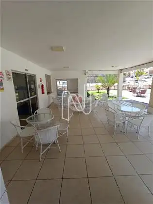  Varanda e entrada para o Salão de Festas