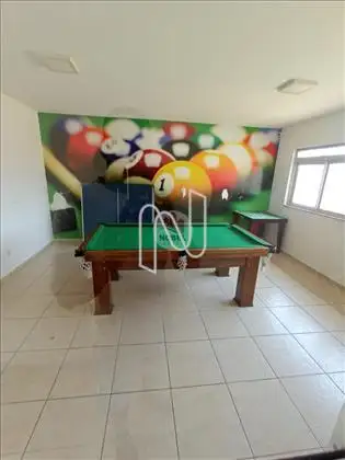  Salão de Jogos