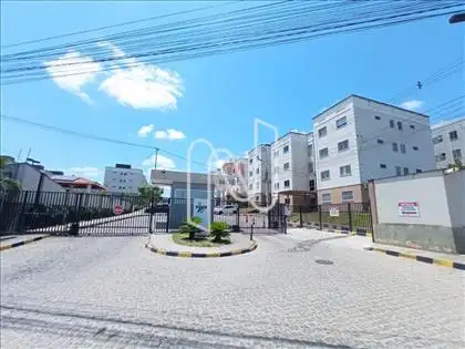  Entrada e Portaria do Condomínio