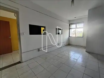 Sala de antendimento da Sala 102