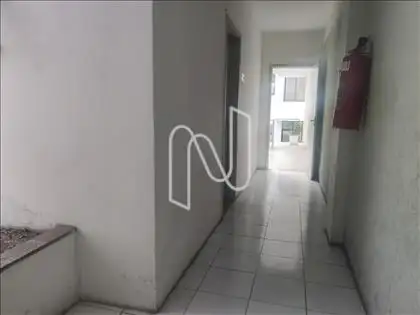  Corredor acesso as salas 