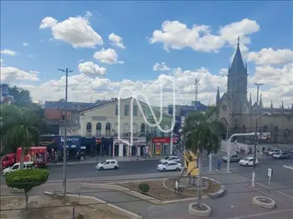 Prédio Comercial Centro Feira de Santana Ba 