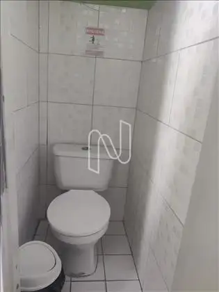  2° Andar Lavabo Feminino 