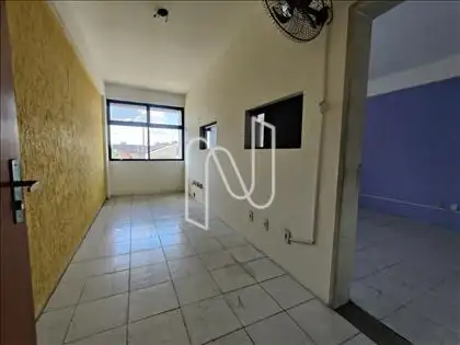    Recepção da Sala 102