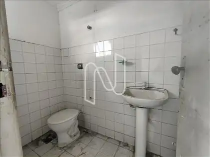  Lavabo da Sala 102