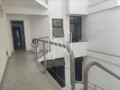 3° Andar area de circulação 