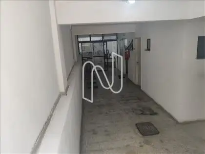  Sub-solo acesso as Boxes e 02 Lavabos