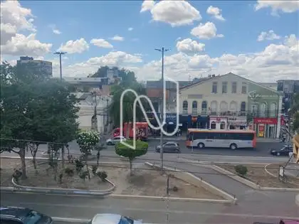 Prédio Comercial Centro Feira de Santana Ba 