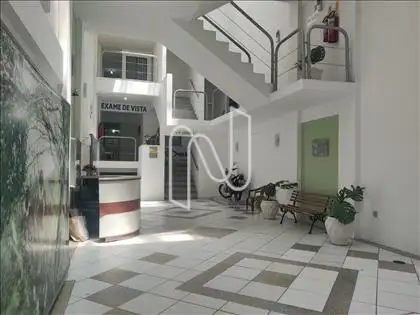  Recepção