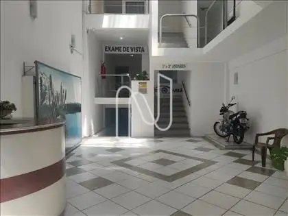  Recepção