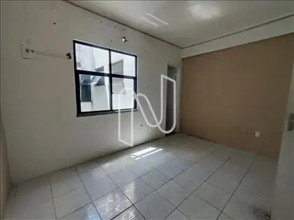 Sala de antendimento da Sala 101 