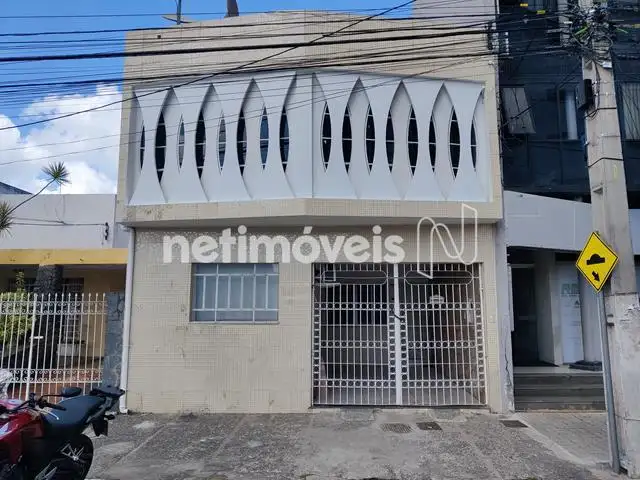  Casa Comercial Venda ou Aluguel em FSA Bahia