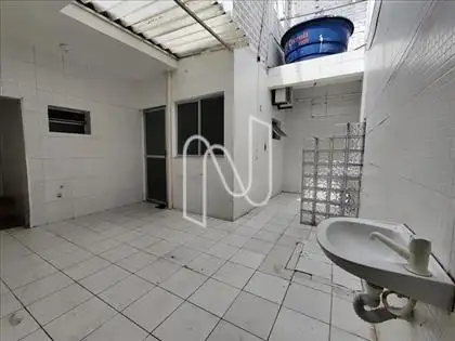  Casa Comercial Venda ou Aluguel em FSA Bahia