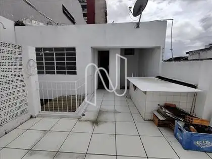  Casa Comercial Venda ou Aluguel em FSA Bahia