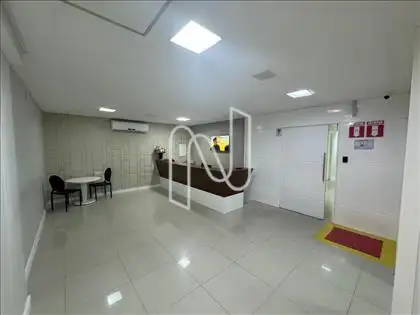 Salas pra alugar em Feira de Santana 