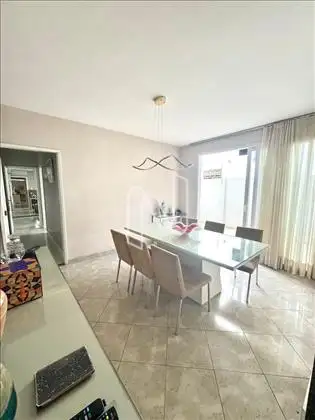 Sala de jantar 
