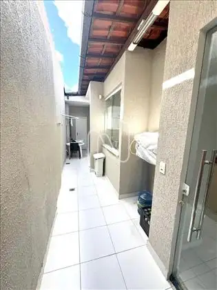 Area de serviço 