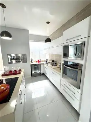 Cozinha 