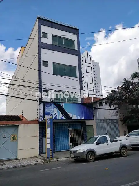  Sala aluguel 1° Andar em Feira de Santana