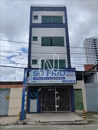  Sala para alugar em Feira de Santana