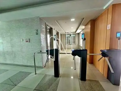  Sala pra alugar no Jorge Leal 