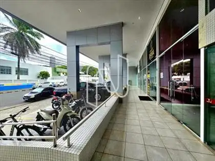  Sala pra alugar no Jorge Leal 