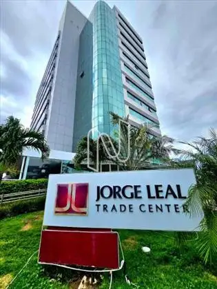  Sala pra alugar no Jorge Leal