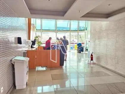  Sala pra alugar no Jorge Leal 