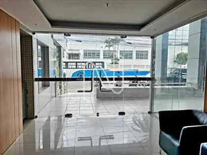  Sala pra alugar no Jorge Leal 