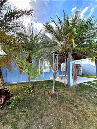 Casa 4Q pra venda ou aluguel Feira de Santana