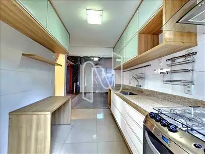 Casa 4Q pra venda ou aluguel Feira de Santana
