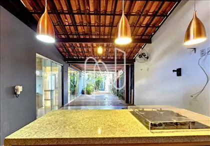 Casa 4Q pra venda ou aluguel Feira de Santana