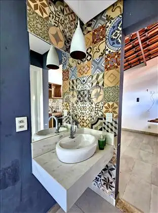 Casa 4Q pra venda ou aluguel Feira de Santana