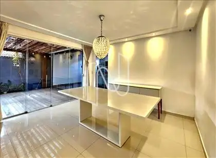 Casa 4Q pra venda ou aluguel Feira de Santana