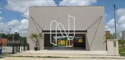  Casa pra venda no Parque Ipe Amarelo 