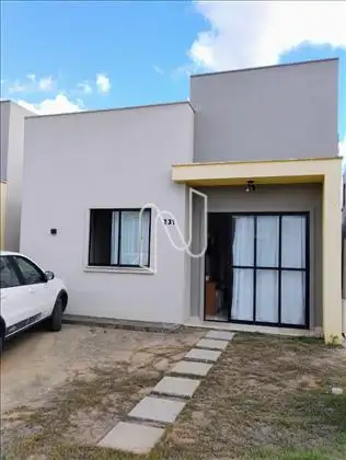 Casa pra venda no Parque Ipe Amarelo 