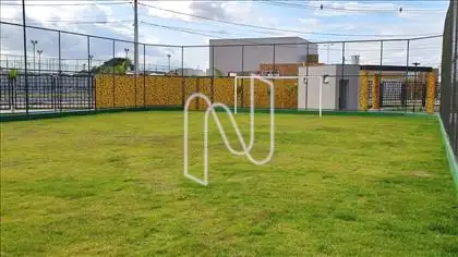  Casa pra venda no Parque Ipe Amarelo 