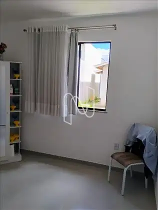 Casa pra venda no Parque Ipe Amarelo 