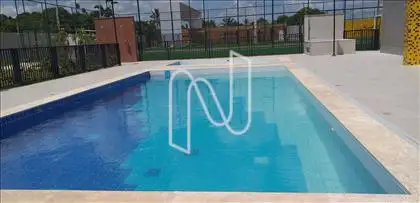  Casa pra venda no Parque Ipe Amarelo 
