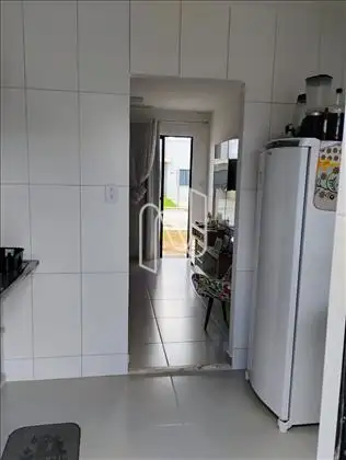 Casa pra venda no Parque Ipe Amarelo 