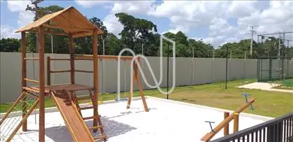  Casa pra venda no Parque Ipe Amarelo 