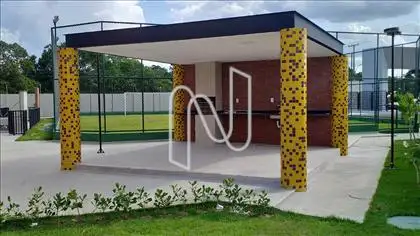  Casa pra venda no Parque Ipe Amarelo