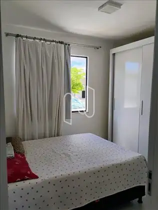 Casa pra venda no Parque Ipe Amarelo 